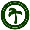 Palm Tree Trimming Icon