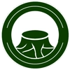 Stump Removal Icon